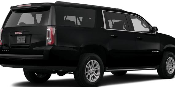 GMC YUKON XL 2016 1GKS2GKC4GR315266 image